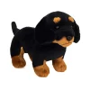 Hermann Teddy Hermann Teddy Collection^Knuffel Teckel Staand 21 cm