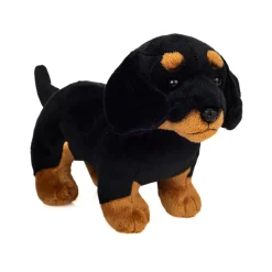 Hermann Teddy Hermann Teddy Collection^Knuffel Teckel Staand 21 cm