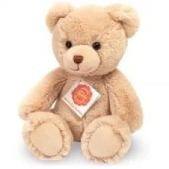 Hermann Teddy Hermann Teddy Collection^Knuffel Teddy Beer Beige 20 cm