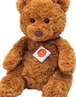 Hermann Teddy Hermann Teddy Collection^Knuffel Teddy Beer Kastanjebruin 32 cm