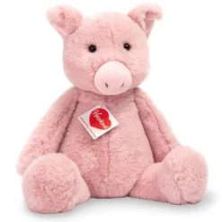 Hermann Teddy Bekijk Alles^Knuffel Varken Ella 32 cm