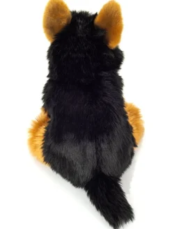 Hermann Teddy Hermann Teddy Collection^Knuffel Yorkshire Terriër Zittend 25 cm