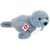 Hermann Teddy Hermann Teddy Collection^Knuffel Zeehond Romi 33cm