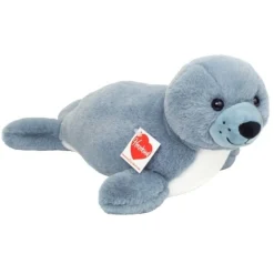 Hermann Teddy Hermann Teddy Collection^Knuffel Zeehond Romi 33cm