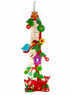 Hess Groeimeters^Groeimeter Bosdieren Hout