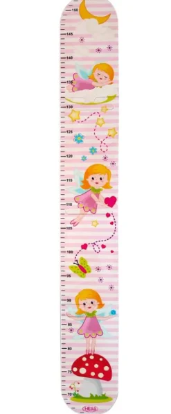 Hess Groeimeters^Groeimeter Fee Hout