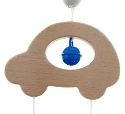 Hess Babyspeelgoed^Mini Trapeze Auto