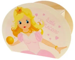 Hess Spaarpotten^Spaarpot Prinses Hout