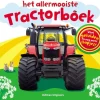 Veltman Uitgevers Geluidenboeken^het allermooiste Tractorboek