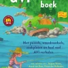 Houtendiershop Educatieve Boeken^Het AVI vakantieboek