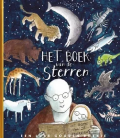 Rubinstein Bekijk Alles^Het boek van de sterren