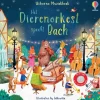 Uitgeverij Usborne Geluidenboeken^Het Dierenorkest speelt Bach / druk 1