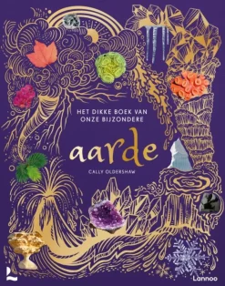 Houtendiershop Educatieve Boeken^Het dikke boek van onze bijzondere aarde