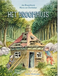 De Vier Windstreken Bekijk Alles^Het droomhuis