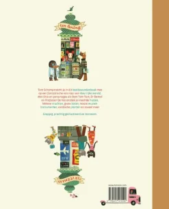 Terra Lannoo Prentenboeken^Het grootste en leukste beeldwoordenboek