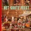 Rubinstein Bekijk Alles^Het grote feest Het Muizenhuis