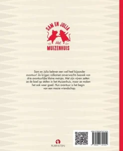 Rubinstein Bekijk Alles^Het grote feest Het Muizenhuis