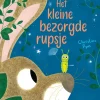 Veltman Uitgevers Prentenboeken^Het kleine bezorgde rupsje