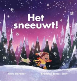 Houtendiershop Bekijk Alles^Het sneeuwt!