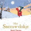 Uitgeverij VBK Prentenboeken|Bekijk Alles^Het sneeuwvlokje