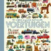 Terra Lannoo Hobbyboeken^Het vrolijkste en grootste boek van alle voertuigen