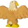 Holztiger Bosdieren|Vogels^Adelaar 80113