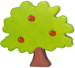 Holztiger Figuren En Toebehoren^Appelboom 80216