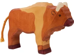 Holztiger Wilde Dieren|Runderen^Bizon 80560