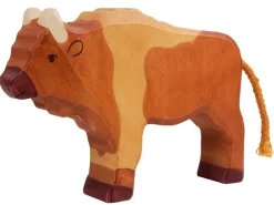 Holztiger Wilde Dieren|Runderen^Bizon 80560