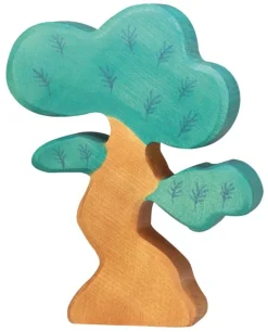 Holztiger Figuren En Toebehoren^Boom Den Pijnboom 80227