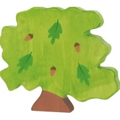 Holztiger Figuren En Toebehoren^Boom Eik 80610