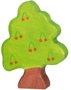 Holztiger Figuren En Toebehoren^Boom Kersen 80219