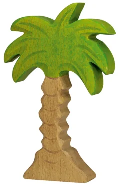 Holztiger Figuren En Toebehoren|Kerst^Boom Palm 80231
