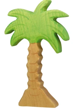 Holztiger Figuren En Toebehoren|Kerst^Boom Palm Groot 80229