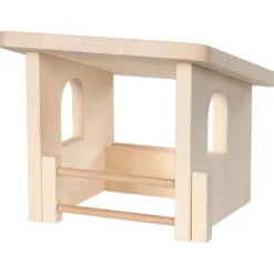 Holztiger Figuren En Toebehoren^Buitenstal 80616