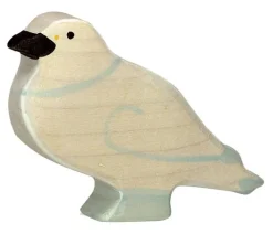 Holztiger Bosdieren|Vogels^Duif 80116