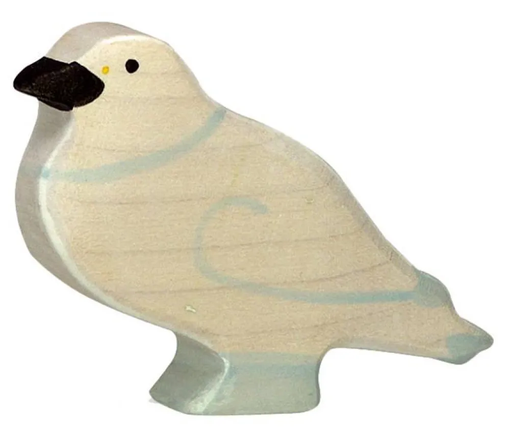 Holztiger Bosdieren|Vogels^Duif 80116