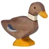 Holztiger Boerderij Dieren|Eenden^Eend 80023
