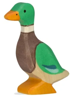 Holztiger Boerderij Dieren|Eenden^Eend Woerd 80021