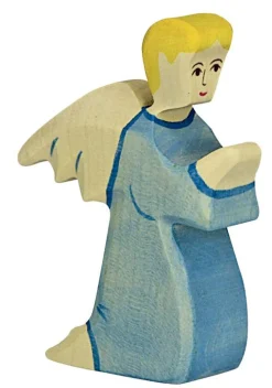 Holztiger Figuren En Toebehoren|Kerst^Engel II Kerst 80301