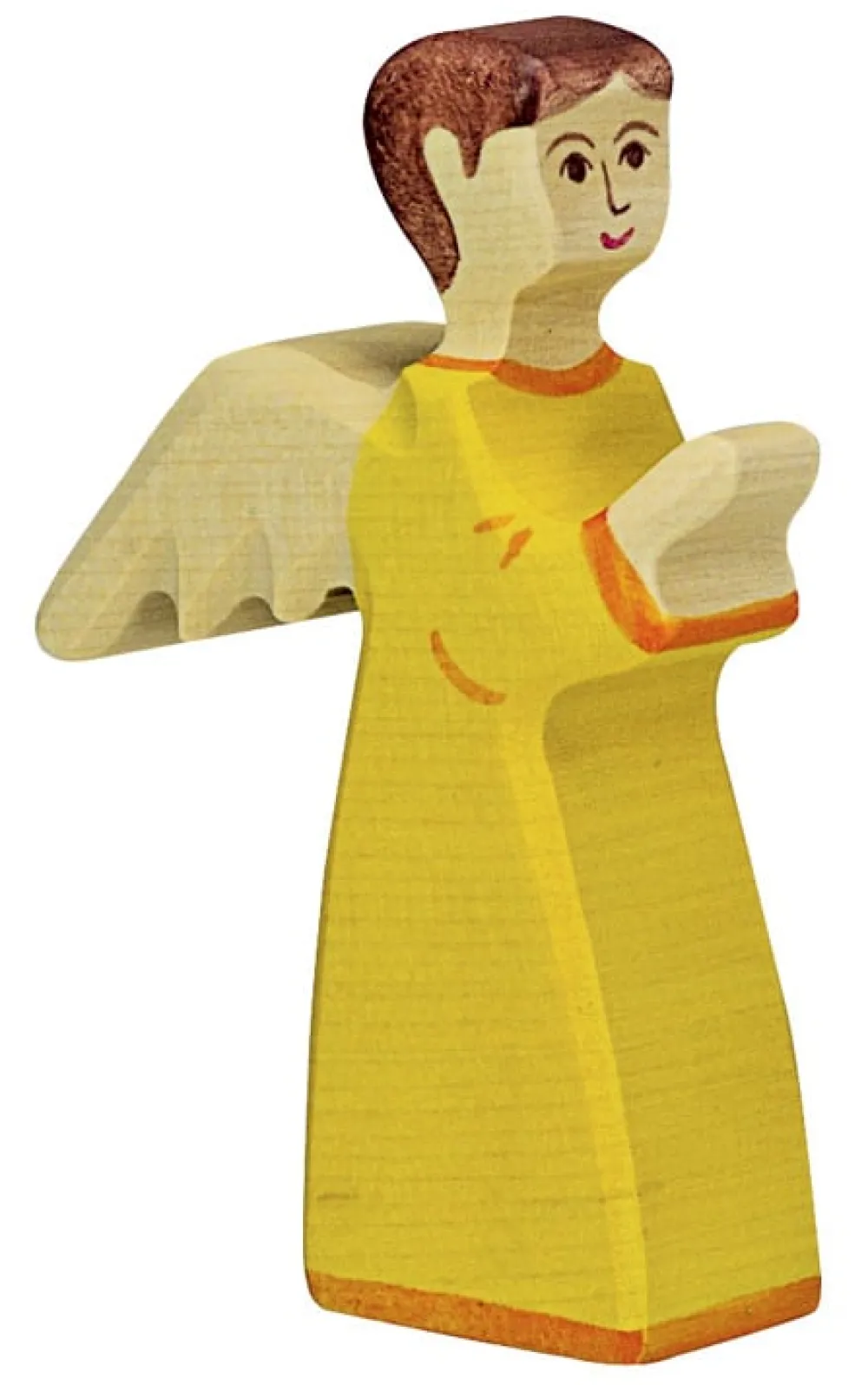 Holztiger Figuren En Toebehoren|Kerst^Engel II Kerst 80300