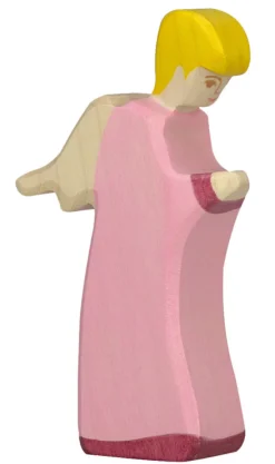 Holztiger Figuren En Toebehoren|Kerst^Engel III Kerst 80314