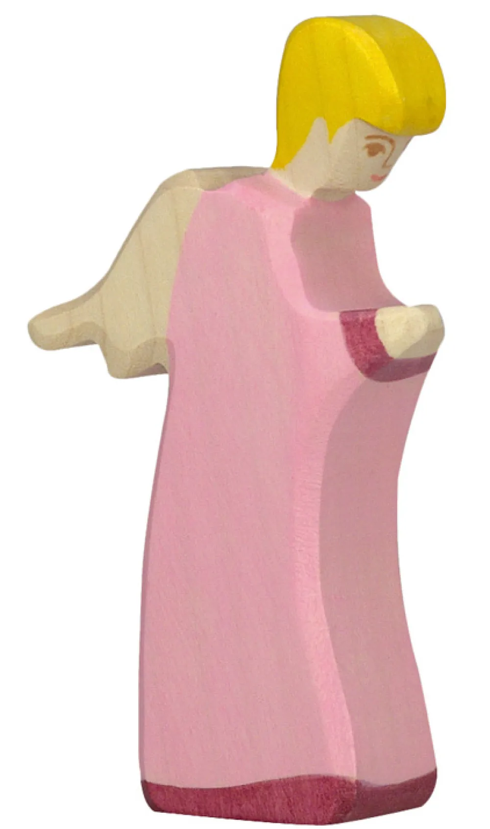 Holztiger Figuren En Toebehoren|Kerst^Engel III Kerst 80314