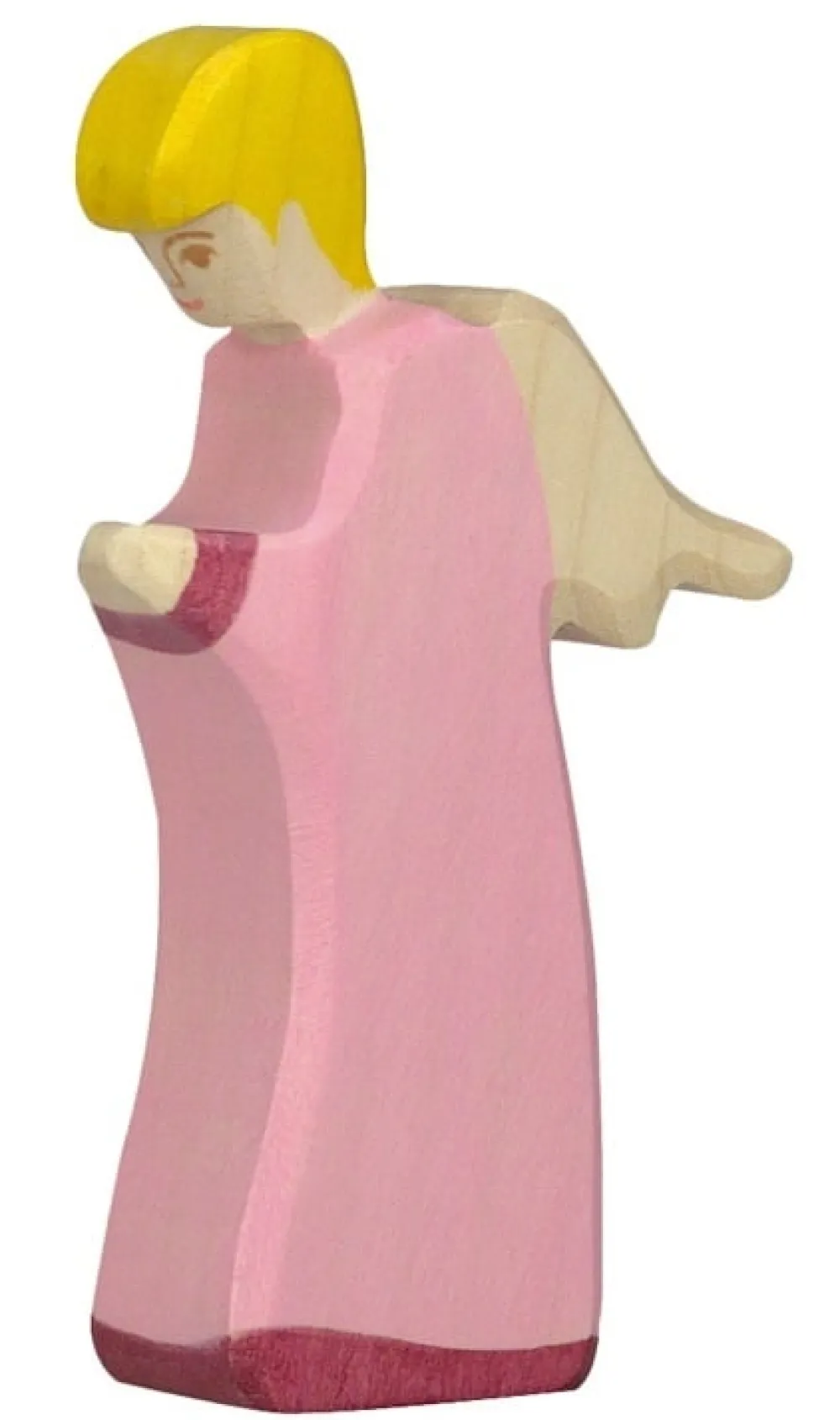 Holztiger Figuren En Toebehoren|Kerst^Engel III Kerst 80314