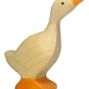 Holztiger Boerderij Dieren|Ganzen^Gans 80029