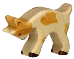 Holztiger Boerderij Dieren|Geiten^Geit Lam 80082