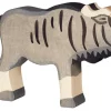 Holztiger Wilde Dieren|Antilopen^Gnoe 80569