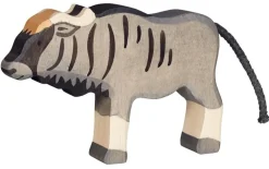 Holztiger Wilde Dieren|Antilopen^Gnoe 80569