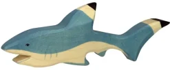 Holztiger Zeedieren|Vissen^Haai 80200