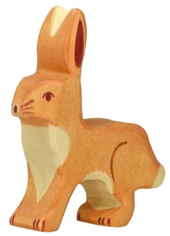 Holztiger Konijnen^Haas 80097